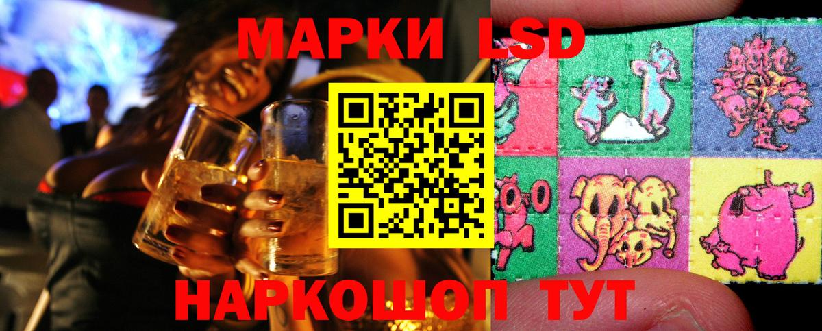 LSD-25 Нефтекумск